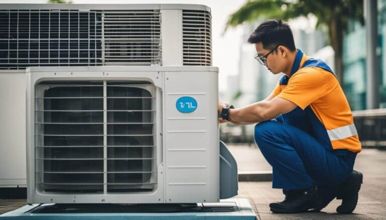 Aircon Repair for Condos: Common Issues and Solutions