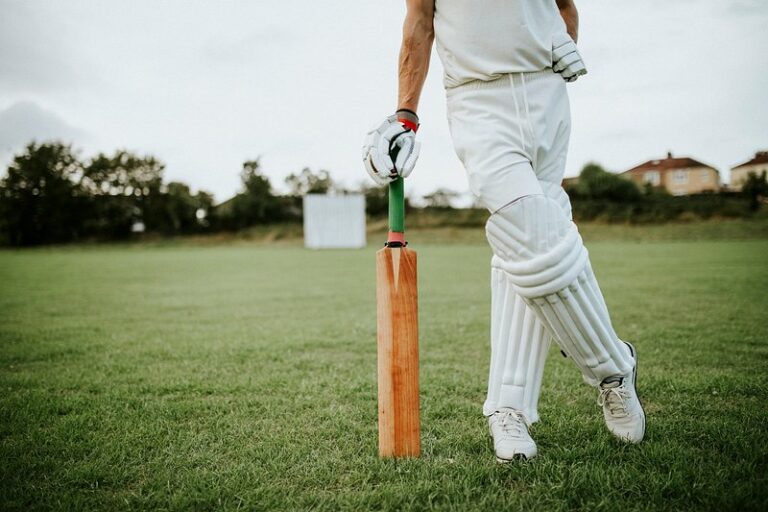 In-play betting strategies for cricket