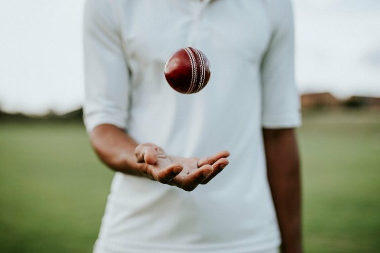 Understanding the basics of cricket betting