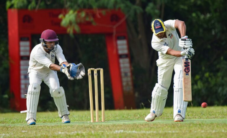 The Rise of Indian Cricket: From Underdogs to Powerhouses