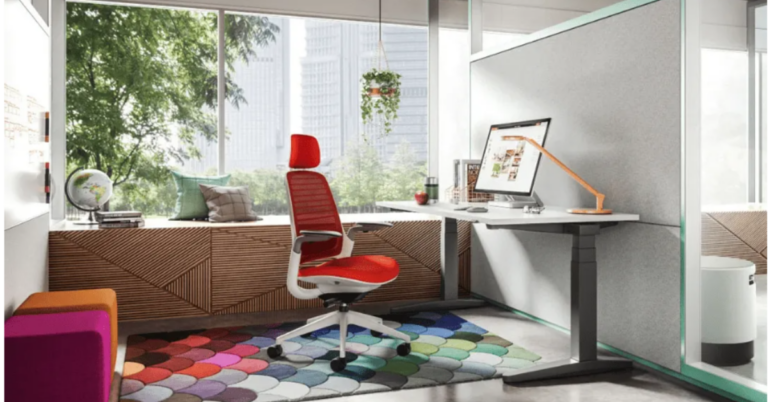 Hinomi Chair Review: Comfort Meets Style