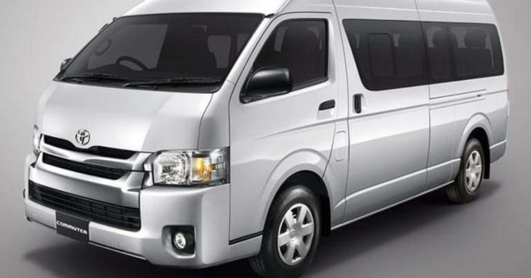 Convenient and Comfortable Travel with Auckland Taxi Vans