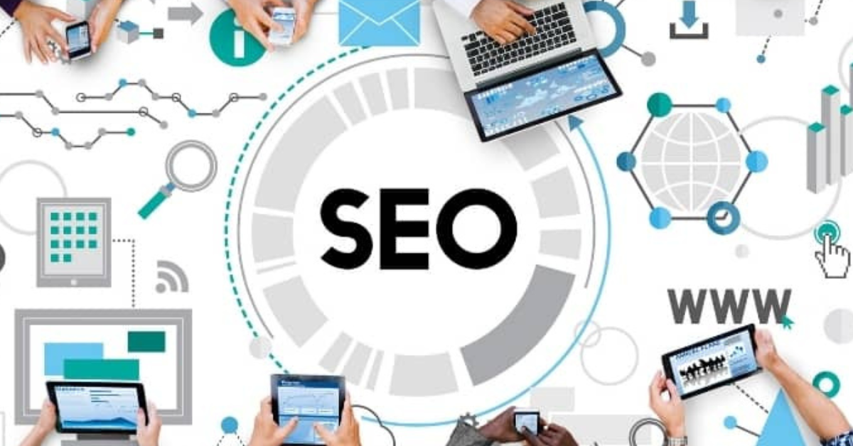 SEO Singapore