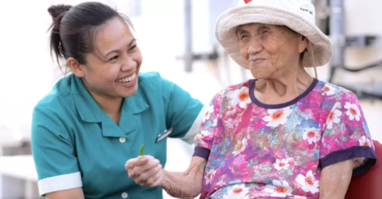 Choosing the Right Nursing Home in Singapore: A Guide to Care and Comfort