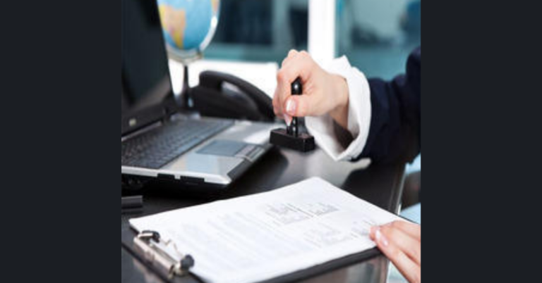 Apostille Service in Washington: Ensuring Global Document Recognition