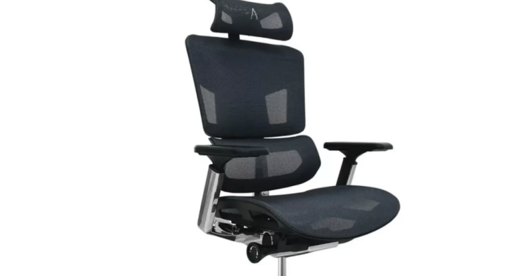 Nextchair Review: Unveiling the Ultimate Office Chair for Comfort and Style