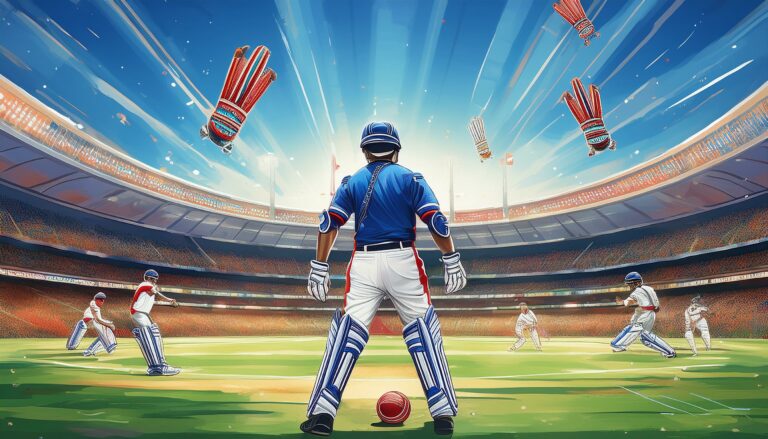 Mylaser247 – The Best Platform for Cricket Enthusiasts