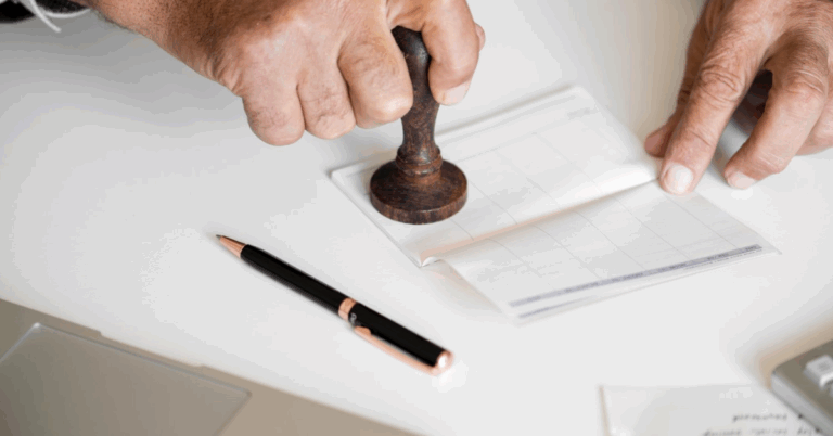 Reliable Process Server Needles California CA | Fast Legal Document Delivery