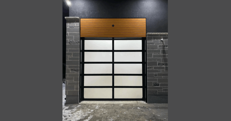 Scarborough Garage Door Repair: Ensuring Safety, Efficiency, and Longevity