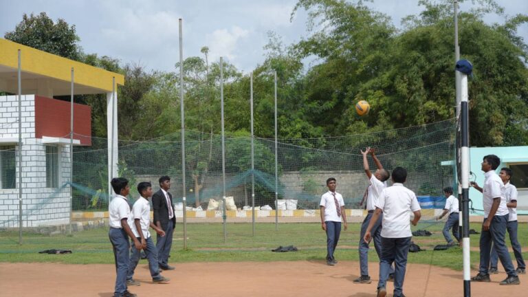 Best CBSE Schools in Yelahanka: A Comprehensive Guide for Parents