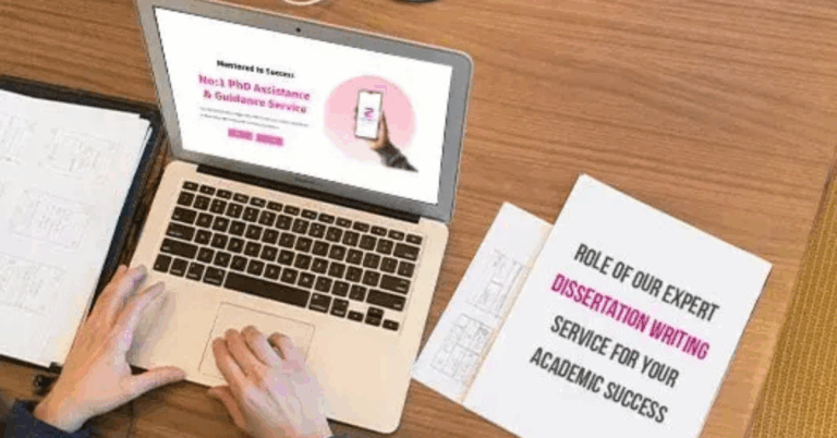 The Ultimate Guide to Choosing a Reliable Dissertation Writers Service for Academic Success