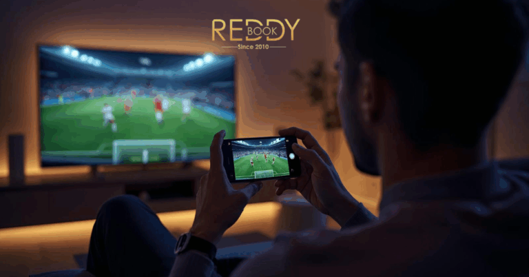 Explore the Future of Cricket Analytics with Reddybook in 2025