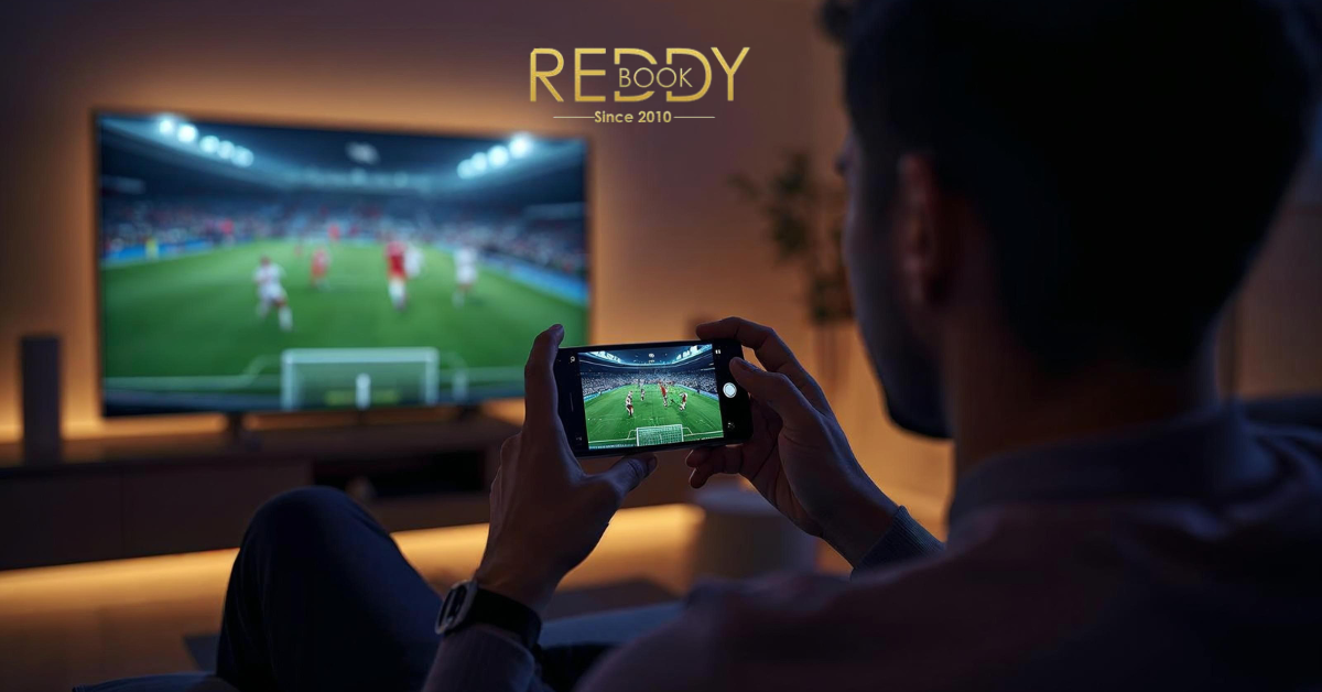 Explore the Future of Cricket Analytics with Reddybook in 2025