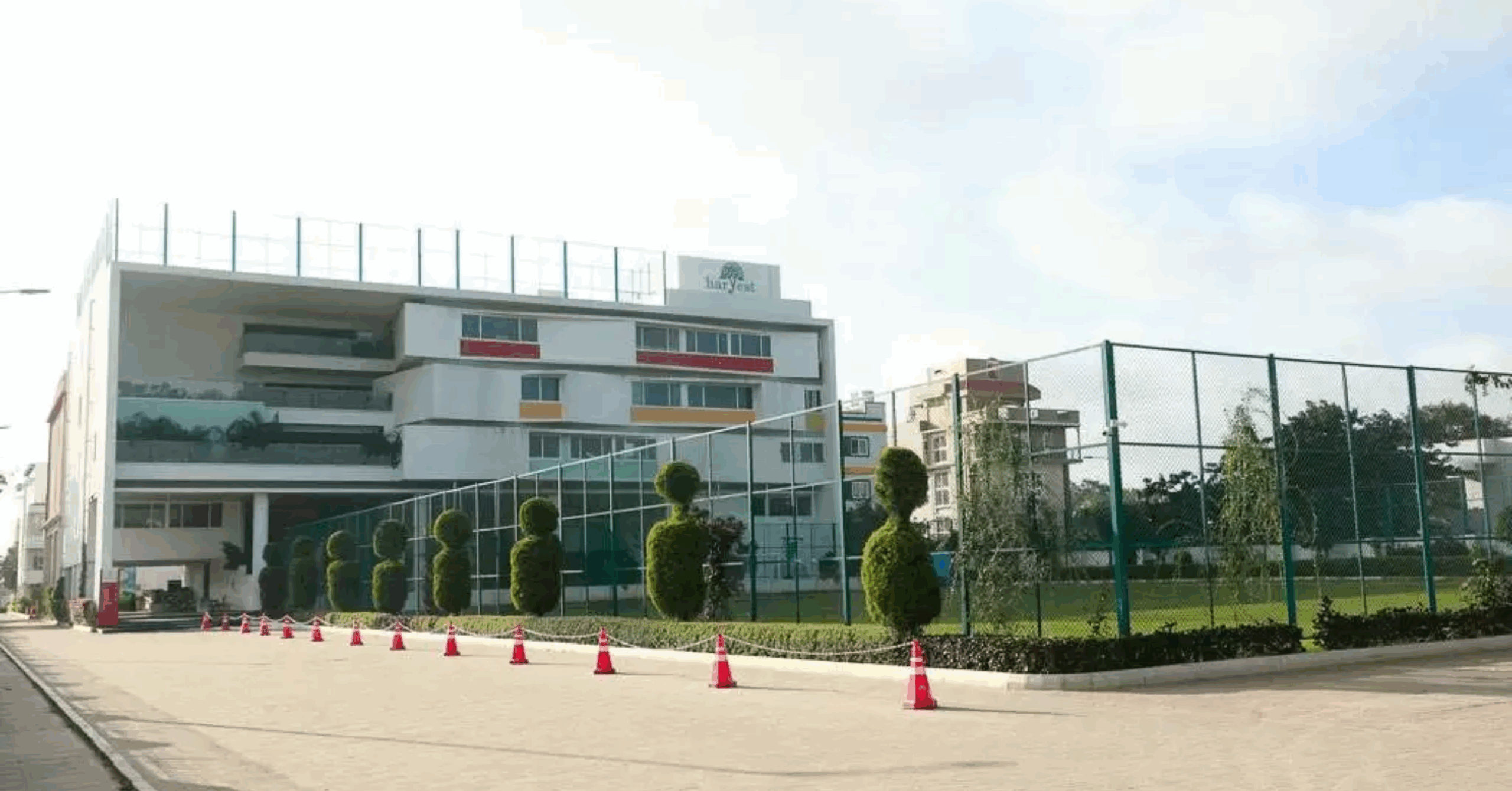 Navigating Excellence: Best International Schools Near Sarjapur Road