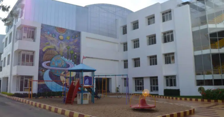 Best International Schools Near Sarjapur Road