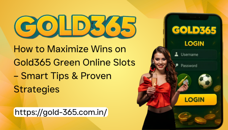 Gold365 Platform Review: Features, Gameplay, and How to Play on Gold365 in 2026